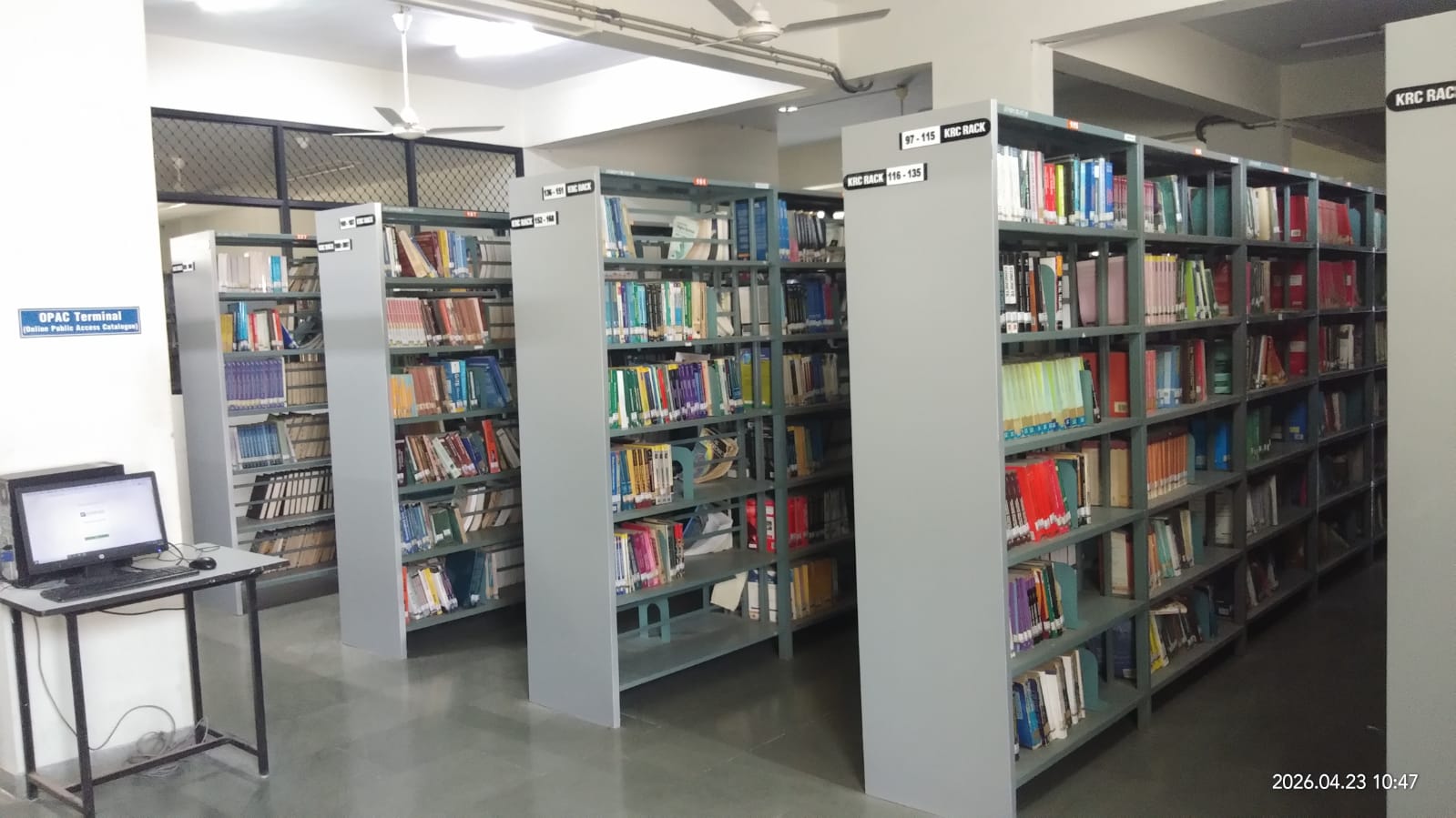 Book Section