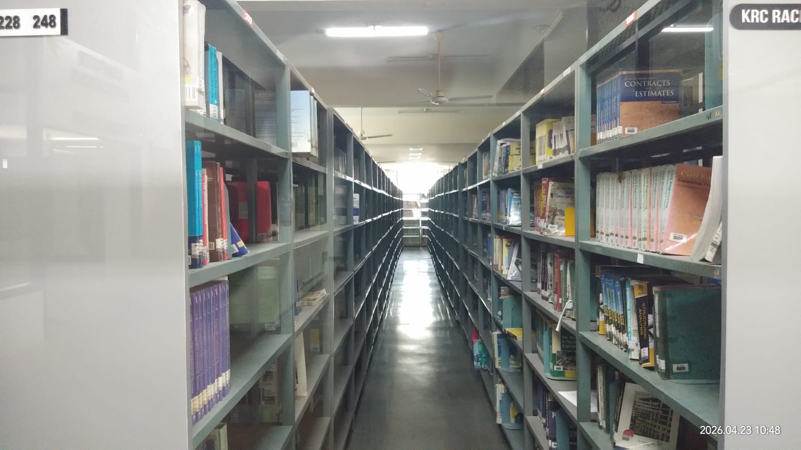 Book Section