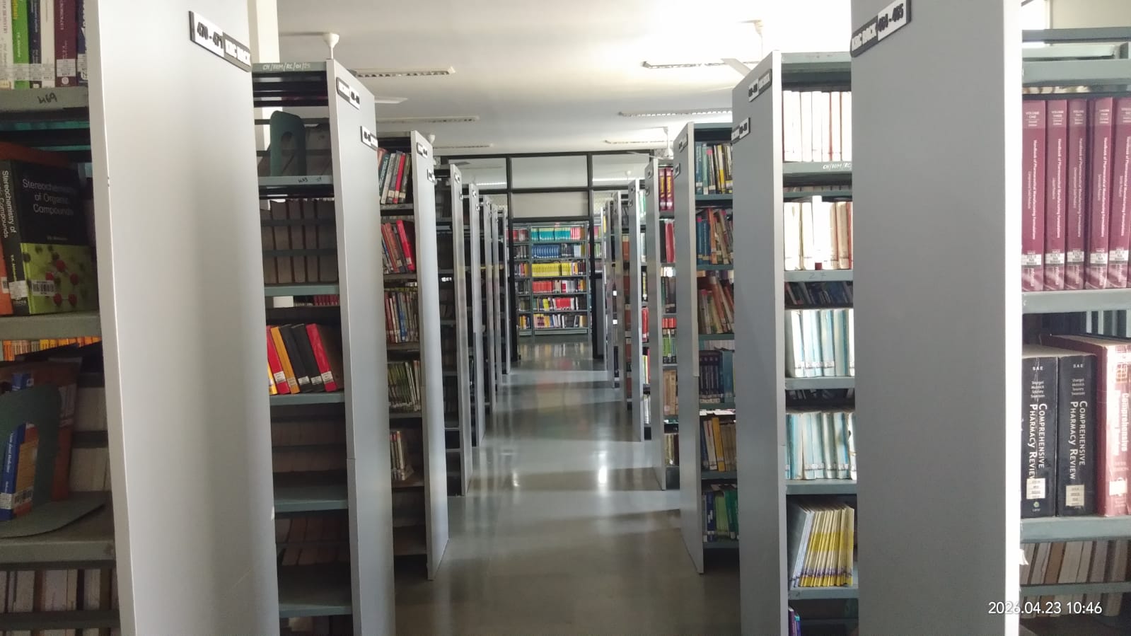 Book Section