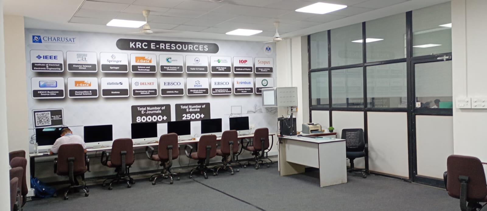 Digital Resource Centre