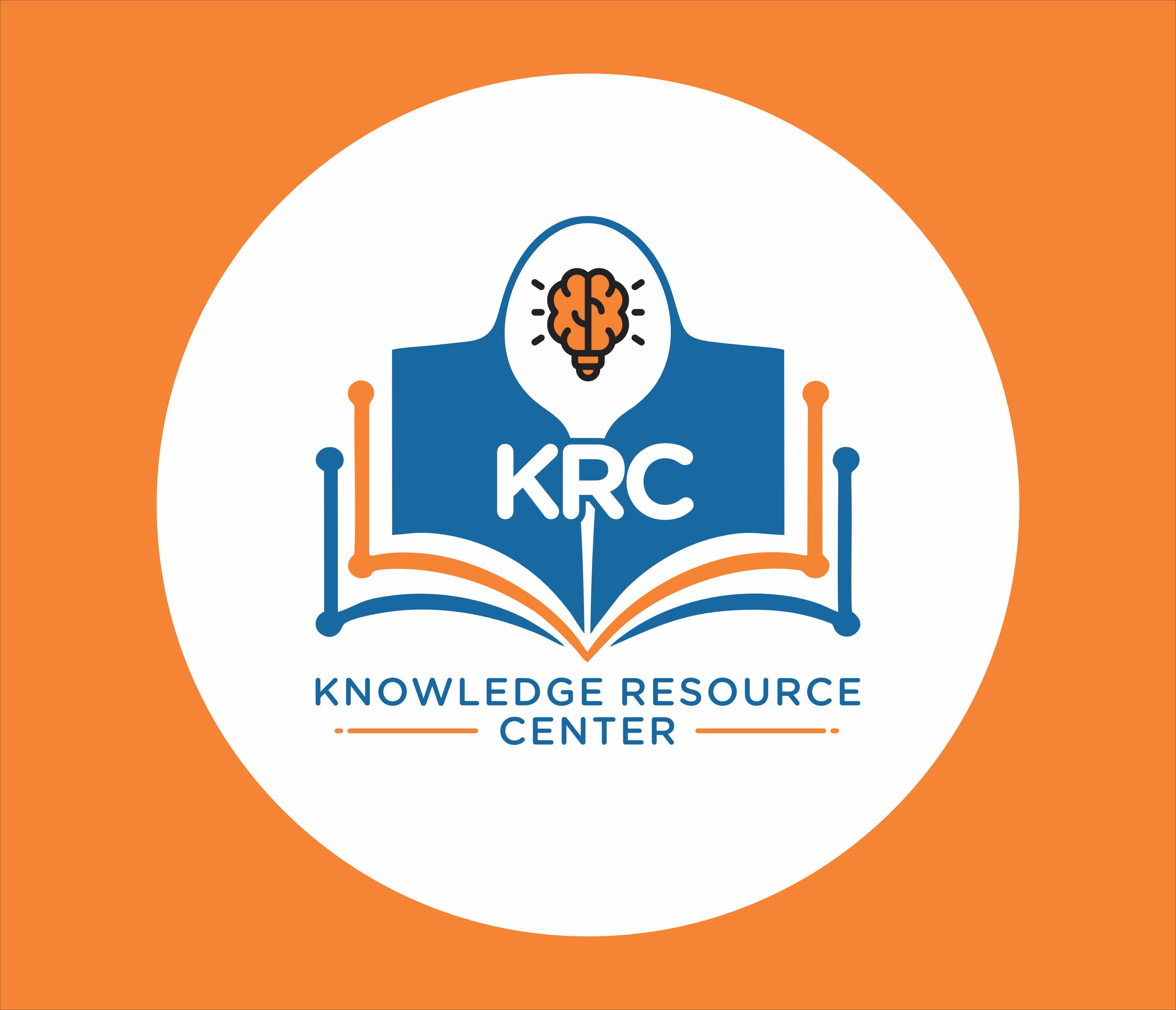 Knowledge Resource Centre Logo