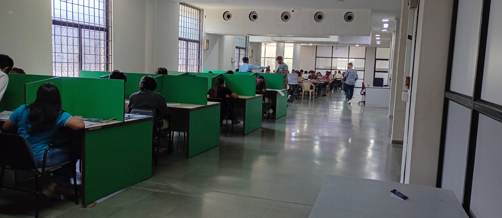 Study Foyer
